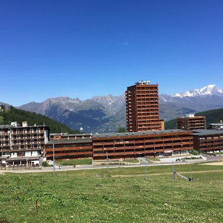 Ferienwohnung Cerro Torre Plagne La Plagne Exterior foto