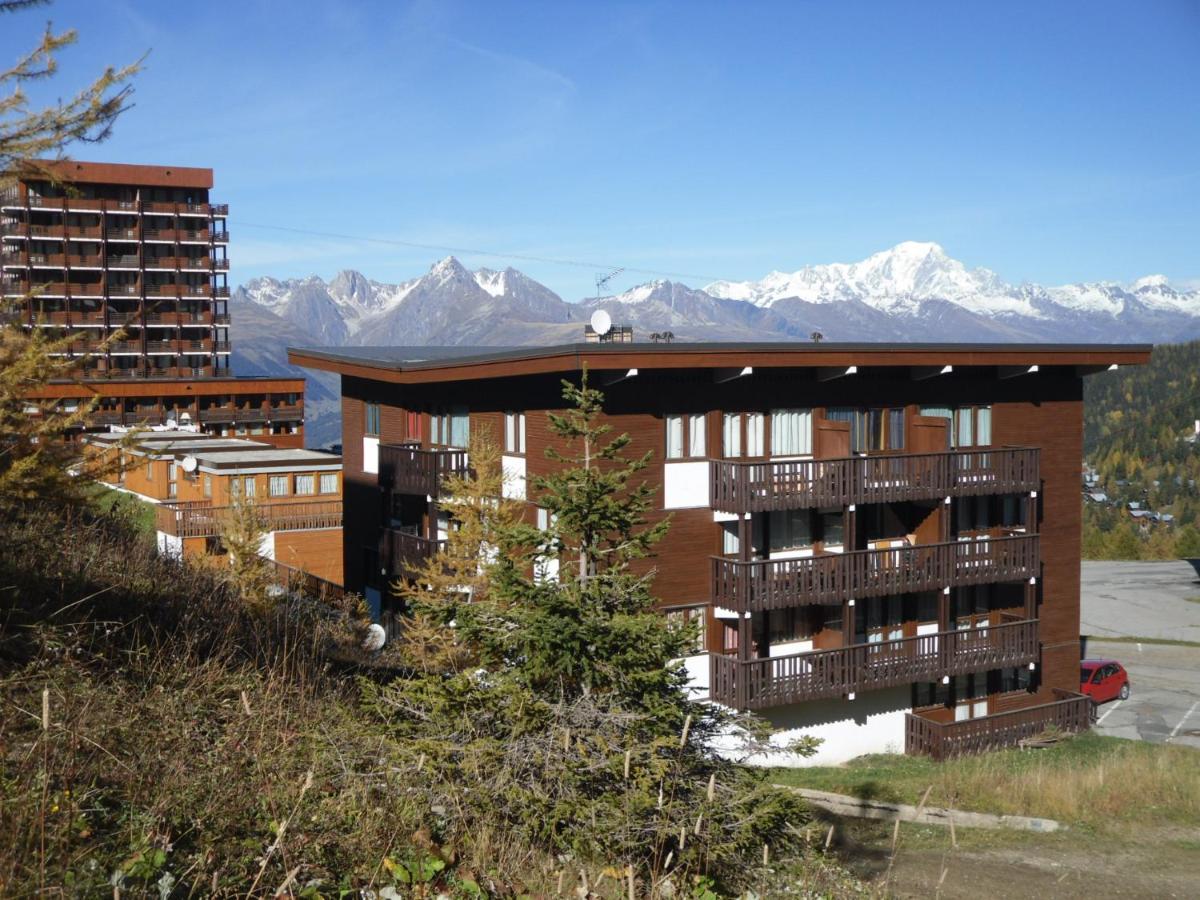 Ferienwohnung Cerro Torre Plagne La Plagne Exterior foto