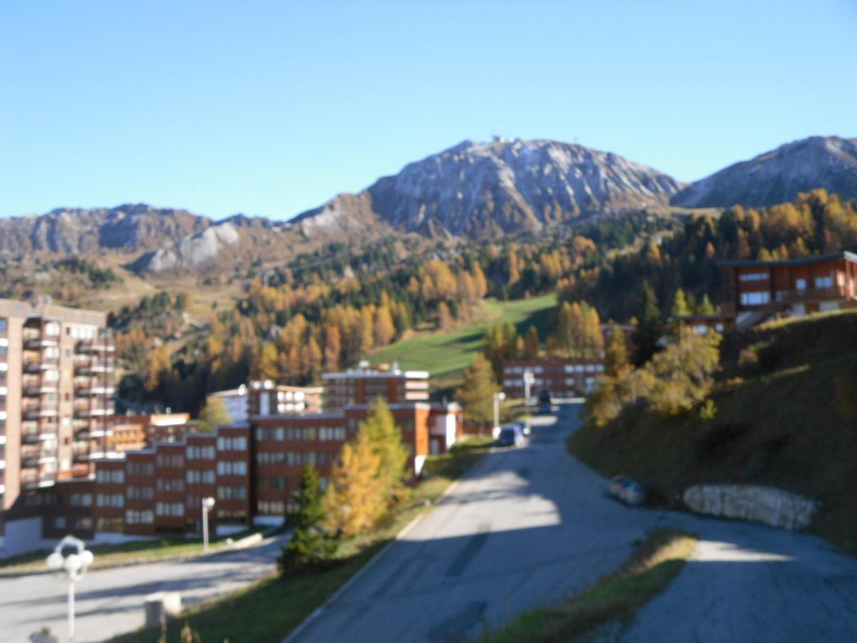 Ferienwohnung Cerro Torre Plagne La Plagne Exterior foto