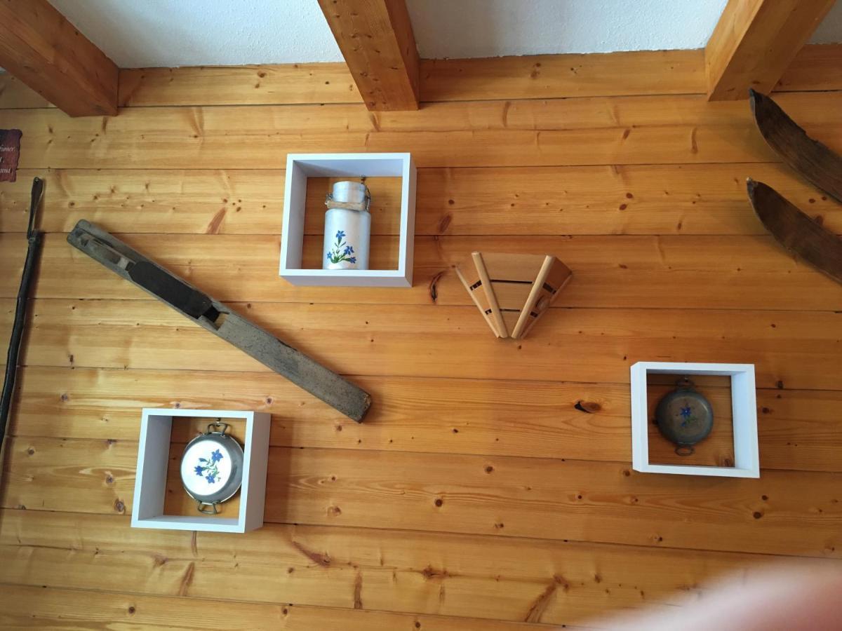 Ferienwohnung Cerro Torre Plagne La Plagne Exterior foto
