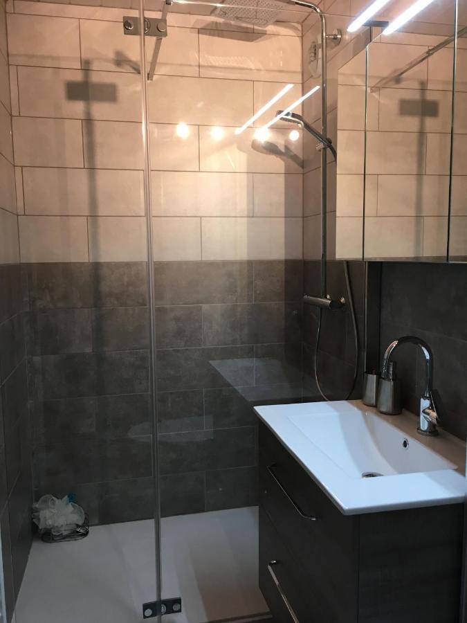 Ferienwohnung Cerro Torre Plagne La Plagne Exterior foto