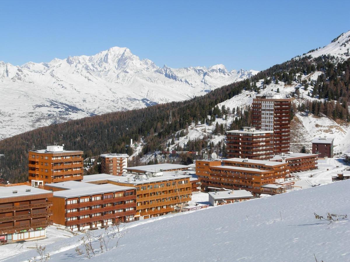Ferienwohnung Cerro Torre Plagne La Plagne Exterior foto